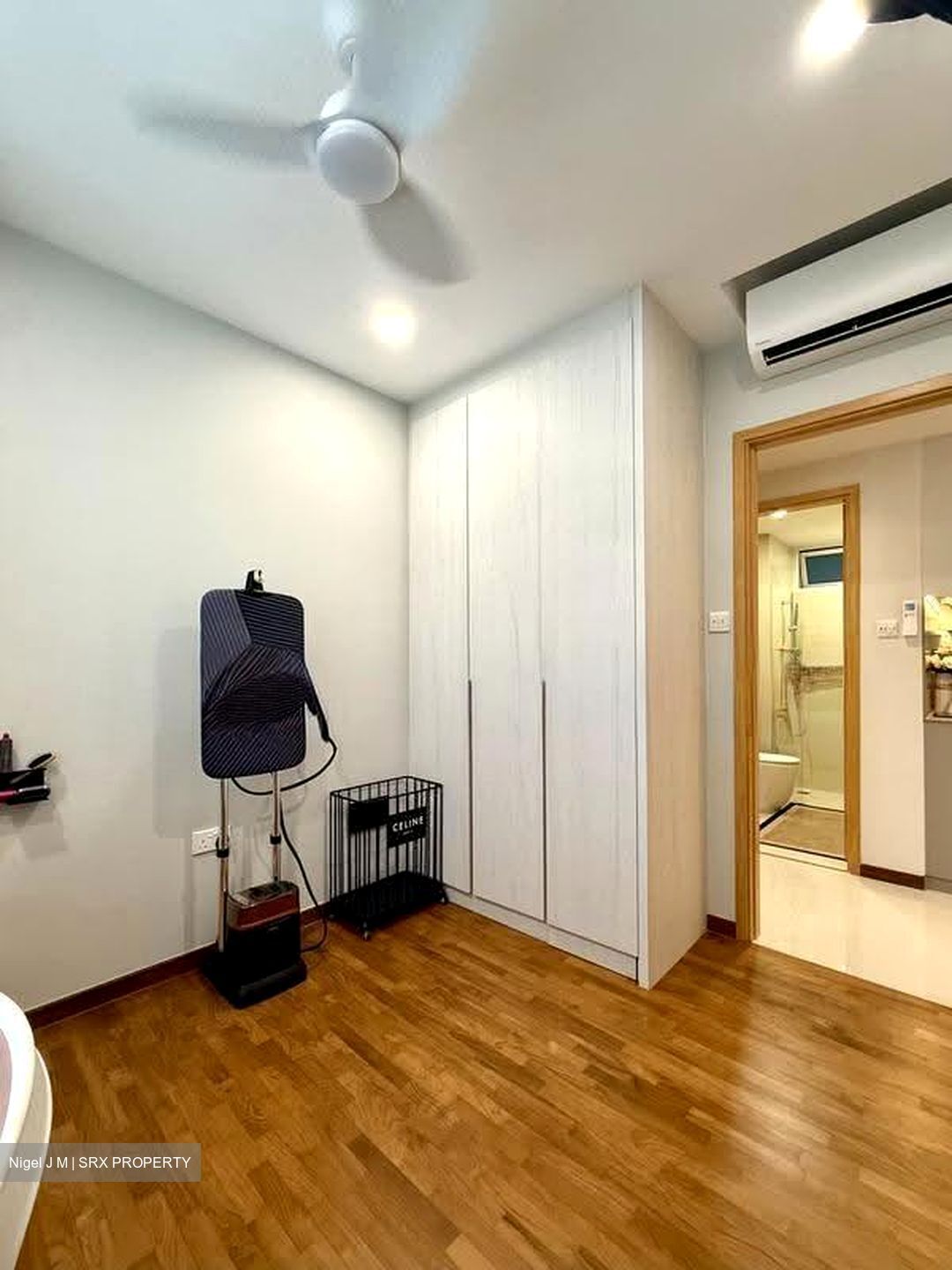 Waterview (D18), Condominium #624984611